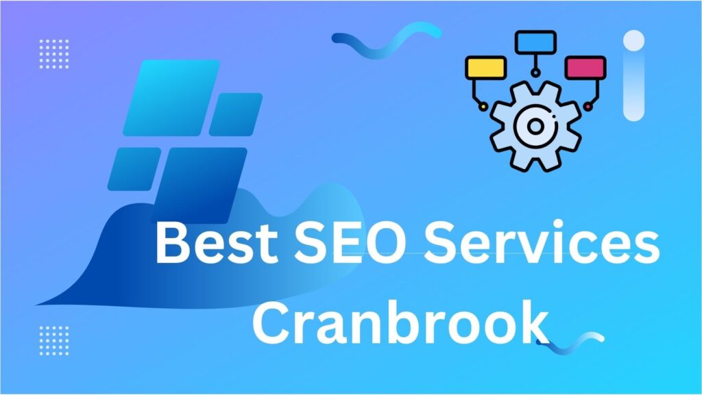 SEO Services Cranbrook